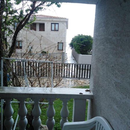 Apartmani Petra Vrsi Luaran gambar