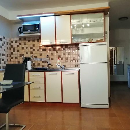 Apartmani Petra Vrsi Luaran gambar