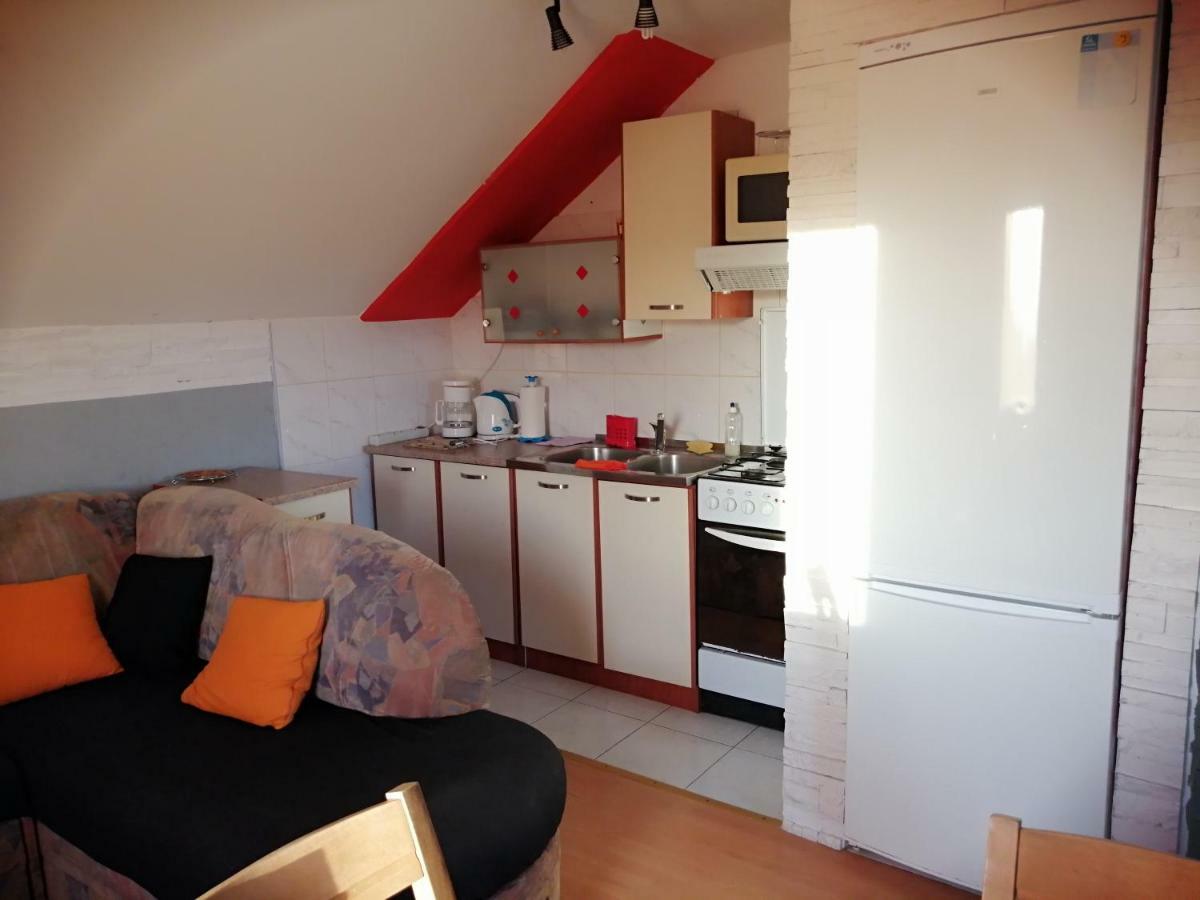 Apartmani Petra Vrsi Luaran gambar